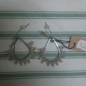 Lizou France earrings